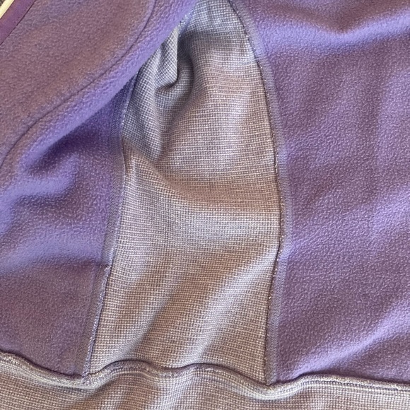 Lululemon Zip Hoodie size 6 - Picture 7 of 9
